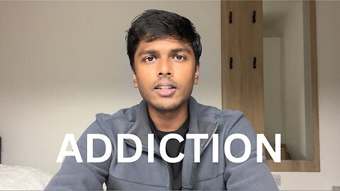 The Real Reason Why You Get Into ANY ADDICTION (And Ways You Can Overcome It)