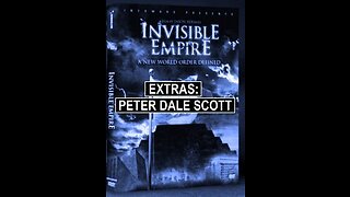 Invisible Empire Extras: Peter Dale Scott On The Shadow Government