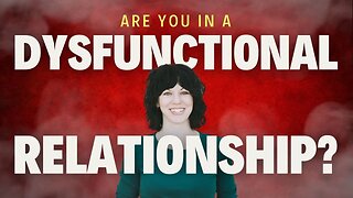 In a Dysfunctional Relationship? Learn How to Break Free with These Tips!