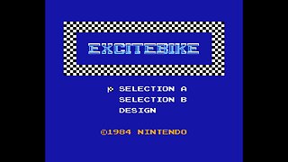 Excitebike (NES)