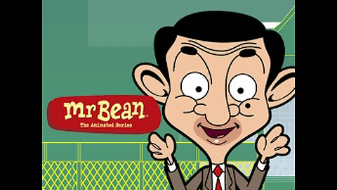 Mrs Bean episode np 01