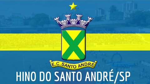 HINO DO SANTO ANDRÉ/SP