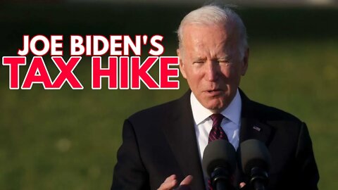 WH Press Secretary SLAMMED Over Biden's Rhetorical Tweet on Raising Taxes to Lower Inflation!