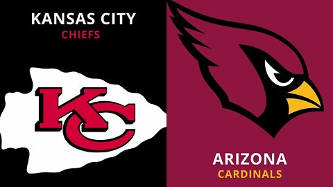 Kansas City Chiefs vs. Arizona Cardinals Week 1 Pick | Preview | Prediction