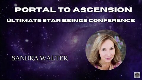 The Ascension Path with Sandra Walter