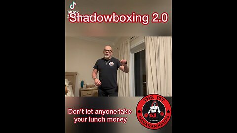 Shadowboxing, 2.0