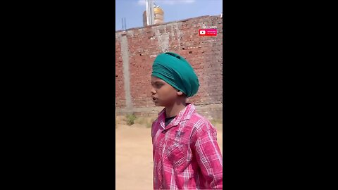 ਬਦਮਾਸ਼ Auto ਵਾਲਾ 😂 Full Video 👆Kaku Mehnian Funny Video _ Comedy Video 2024(720P_HD)