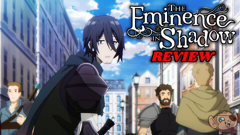 THE EMINENCE IN SHADOW Episode 15 Review: Cid Enters the God of War Tournament as Mundane Mann