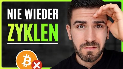 Mythos oder wahr? Die 3 FOLGEN des BTC Spot ETFs 💡