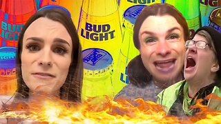 Anheuser-Busch GOES BROKE! Forced to sell off 8 brands after Bud Light Dylan Mulvaney DISASTER!