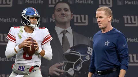 The Most Influential Offseason Move | New York Giants