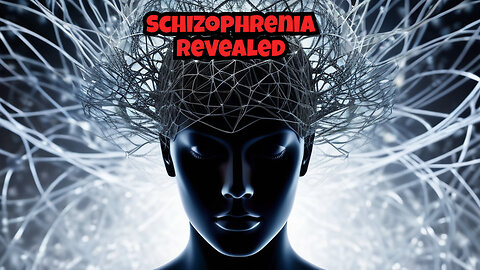 "Untangling Schizophrenia: Demystifying the Mind"