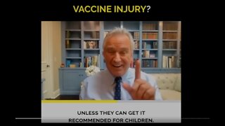 CDC To Vote To Permanently Shield Pfizer and Moderna From Covid Vaccine Injury Liability