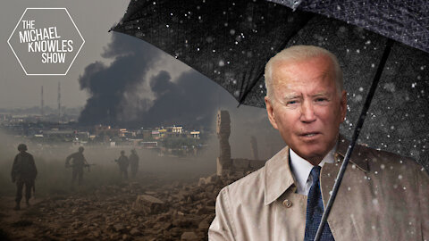 Terrorists Spit In The Face Of America - Joe Biden Thinks It's Rain | Ep. 827