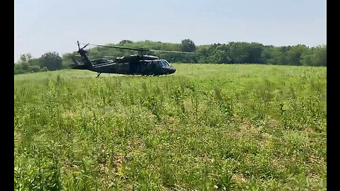 Guardsmen fly Reservists