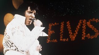 Remembering Elvis: Tuesday Marks 45 Years Since His Death