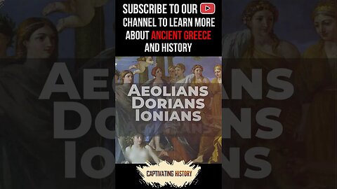 What Did Ancient Greeks Call Themselves? #shorts