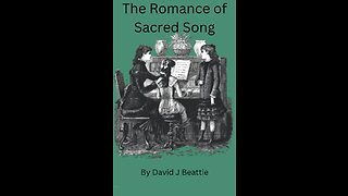 The Romance of Sacred Song By David J Beattie, Chapter 11 Popular Writers of Today