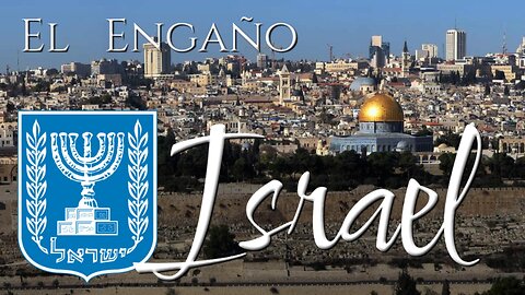 Israel: La Nueva Jerusalem VRS el Sionismo Falso