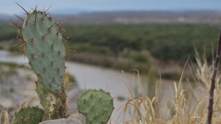 Big Bend Sample Video