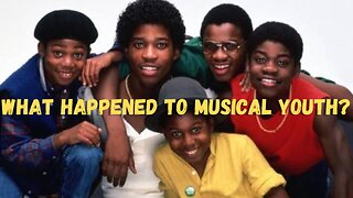 What Happened To Musical Youth?