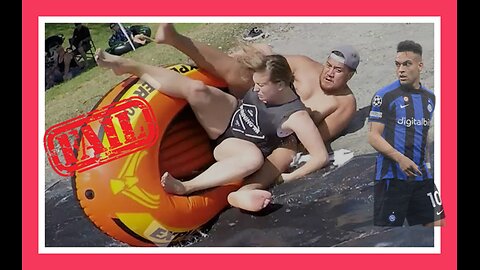 Most rated epic fail compilation of videos 🤣🤣🤣🤣 funny and weird ; People being stupid vid 76