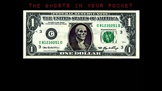 THE GHOSTS IN YOUR POCKET