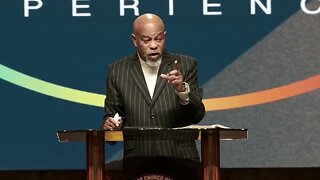 The Danger in Neglecting Your Destiny - Pastor John K. Jenkins Sr.