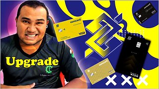 ATENÇÂO!!! APRENDA A COMO FAZER UM UPGRADE EM SEU CARTAO DO BANCO DO BRASIL