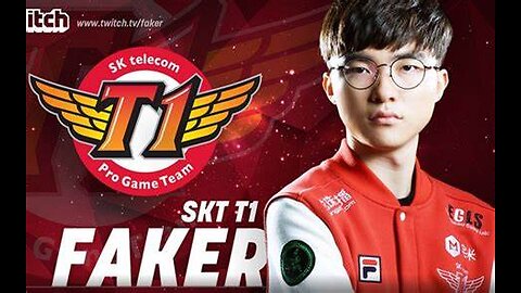 #Faker Top 10 Plays From 2022 | League of Legends