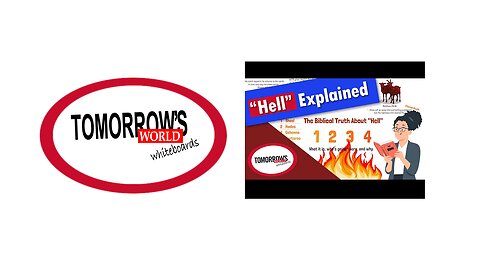 The Truth About "Hell"—What It Is and Who Is Going There