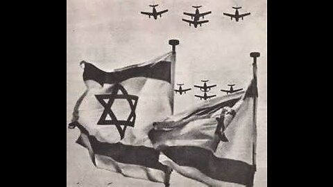 A British Labour Gvmt sent the RAF to war upon the Israeli Air Force (IDF) and end Israel.Negev 1948
