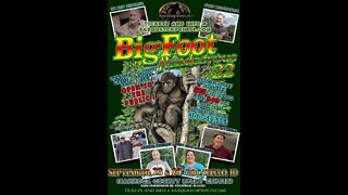 World Bigfoot Radio #141 ~ PacWest Bigfoot Encounters! / Erik Adventureman