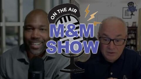 Market Crash On the Horizon - Intentionally or Accidentally? The Mike & Mario Show