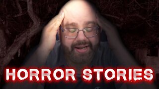 My Horror Stories From Working Retail...