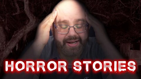 My Horror Stories From Working Retail...
