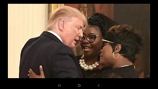 DIAMOND OF DIAMOND & SILK DIES "UNEXPECTEDLY"