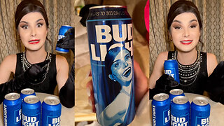 The ad Bud Light should have - and did! - run