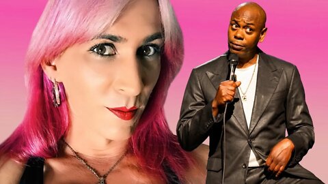 You've been lied to about Dave Chappelle's new Netflix special. RIP Daphne Dorman
