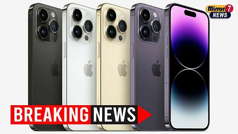 iPhone 14 Pro Max Reportedly More Expensive to Make Than iPhone 13 Pro Max: All Details