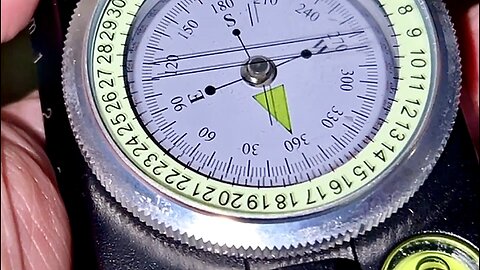 Military grade compass refills, strong, magnetic fields throughout the room