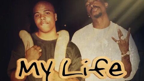 Napoleon ‘My Life’ | Mutah Beale | Extended Version |