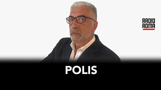 Polis – Puntata di Giovedì 14 Marzo 2024