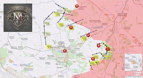The Tragedy In Uman & Donetsk. Wagner Captured The College. Military Summary And Analysis 2023.04.28