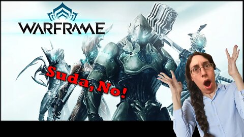 Warframe Part 43 Let's Play