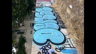 Graffiti tagging 💣💣💣 ✨DENGE✨