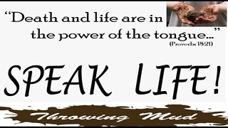 SPEAK LIFE! #455