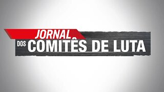 É a hora de colocar Fora Bolsonaro e Lula Presidente nas ruas - Jornal dos Comitês de Luta