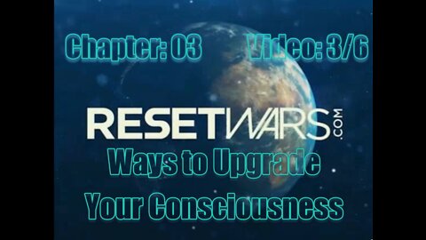 Ways to Upgrade Your Consciousness