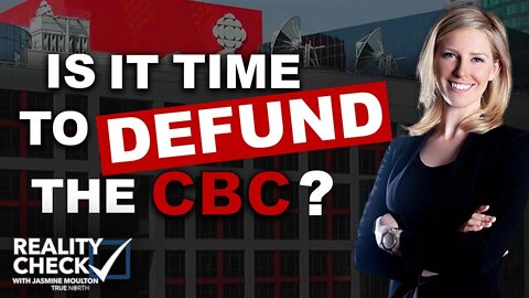 Why it’s time to defund the CBC